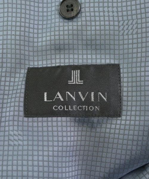 LANVIN COLLECTION 西裝外套