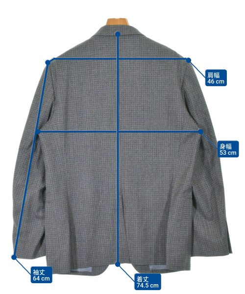 LANVIN COLLECTION 西裝外套