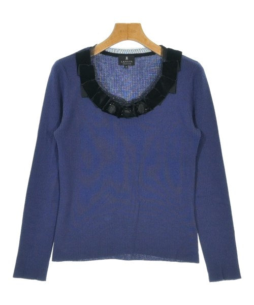 LANVIN COLLECTION 毛衣
