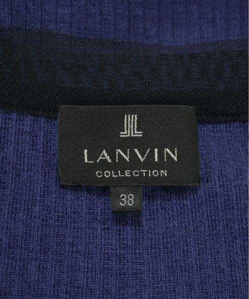 LANVIN COLLECTION 毛衣