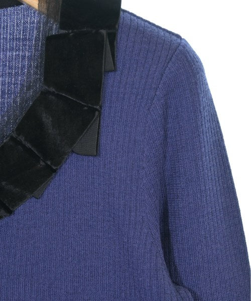 LANVIN COLLECTION 毛衣