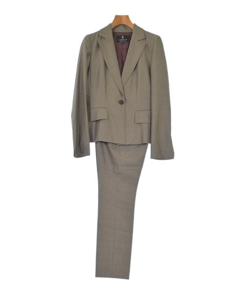 LANVIN COLLECTION 商務西裝