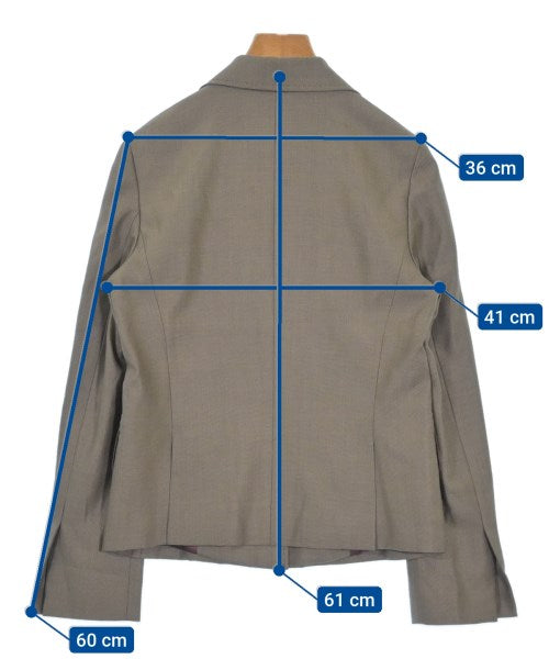 LANVIN COLLECTION 商務西裝