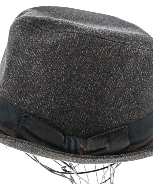 LANVIN COLLECTION 帽子