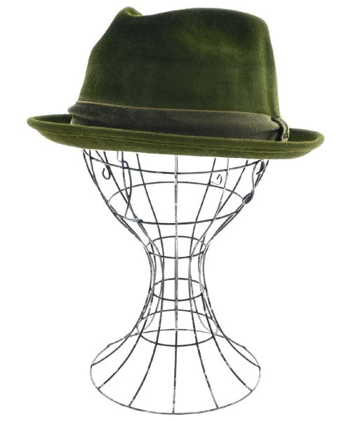 LANVIN COLLECTION 帽子