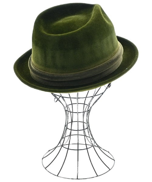 LANVIN COLLECTION 帽子