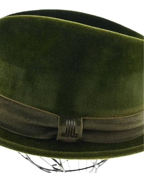 LANVIN COLLECTION 帽子