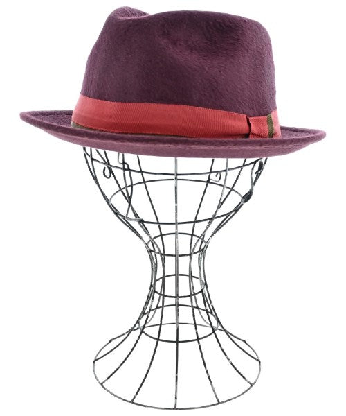 LANVIN COLLECTION 帽子