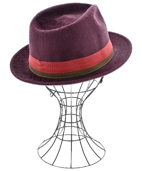 LANVIN COLLECTION 帽子