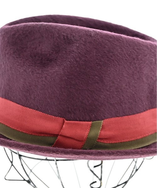 LANVIN COLLECTION 帽子