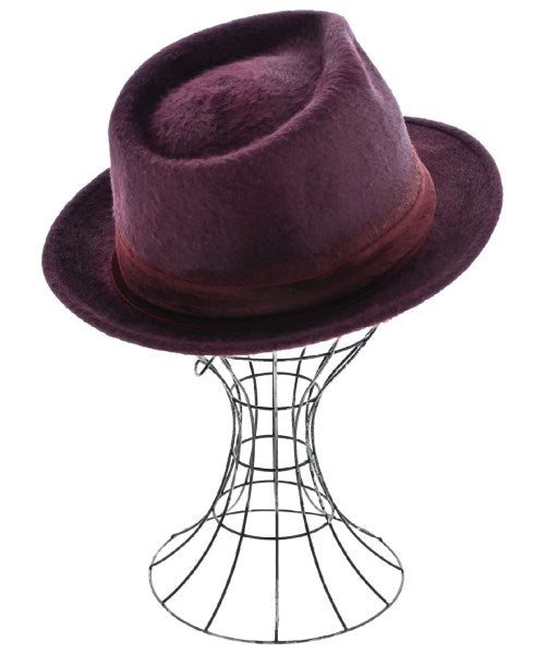 LANVIN COLLECTION 帽子