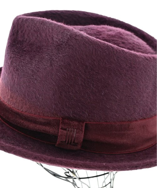 LANVIN COLLECTION 帽子