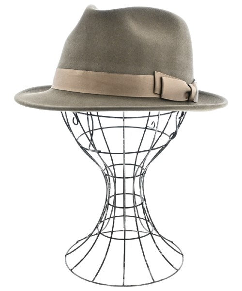 LANVIN COLLECTION 帽子