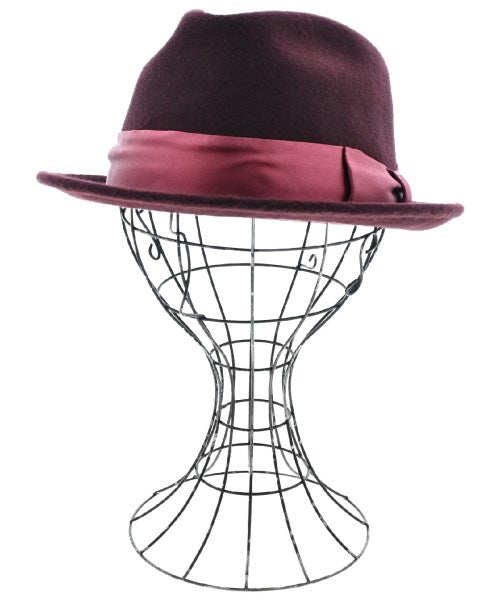 LANVIN COLLECTION 帽子