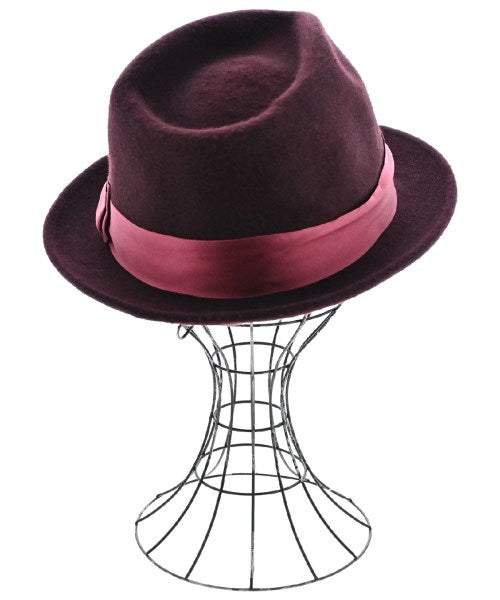 LANVIN COLLECTION 帽子