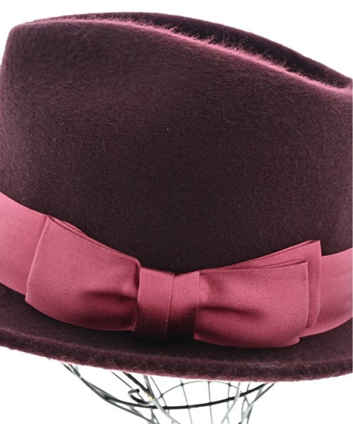 LANVIN COLLECTION 帽子