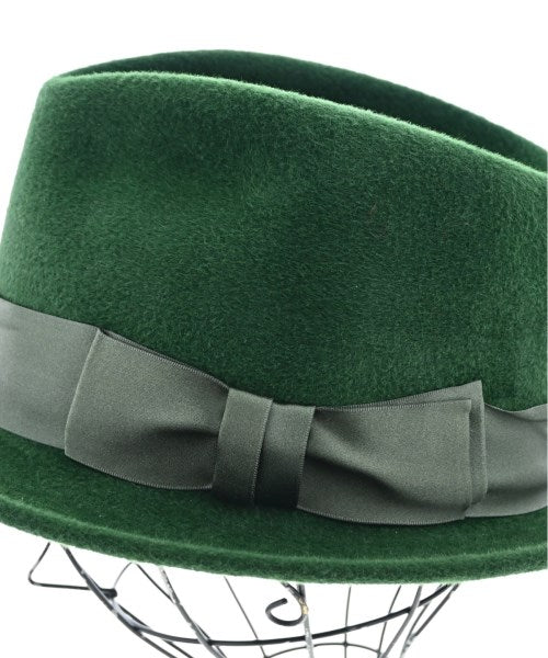 LANVIN COLLECTION 帽子