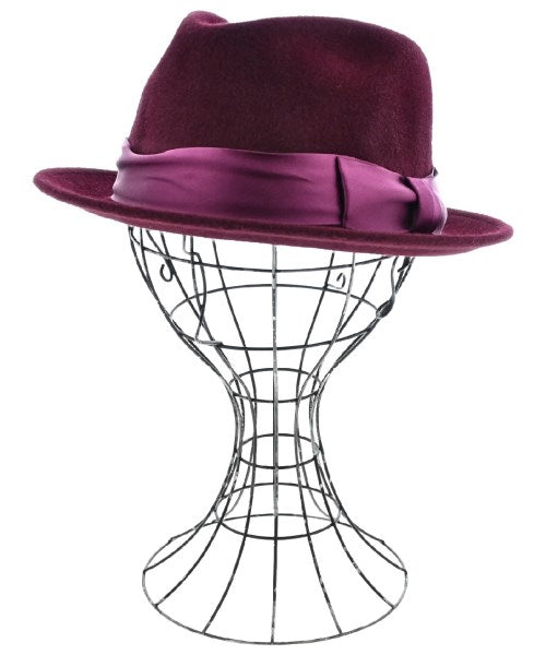 LANVIN COLLECTION 帽子