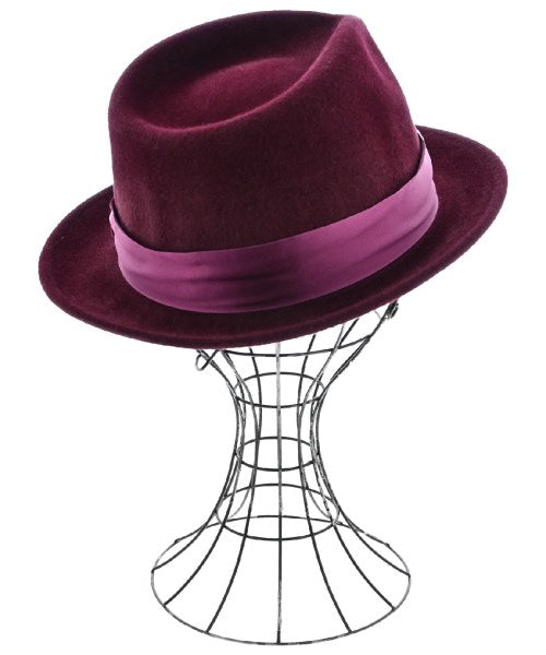 LANVIN COLLECTION 帽子