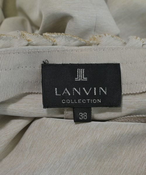 LANVIN COLLECTION 其他夾克