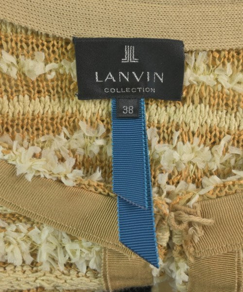 LANVIN COLLECTION 開襟衫