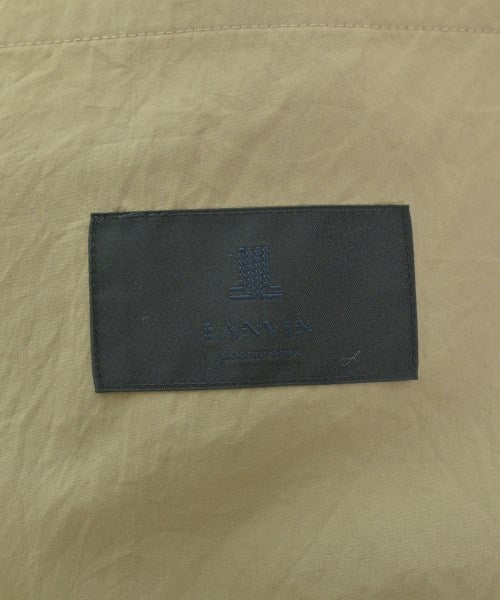 LANVIN COLLECTION 休閒夾克