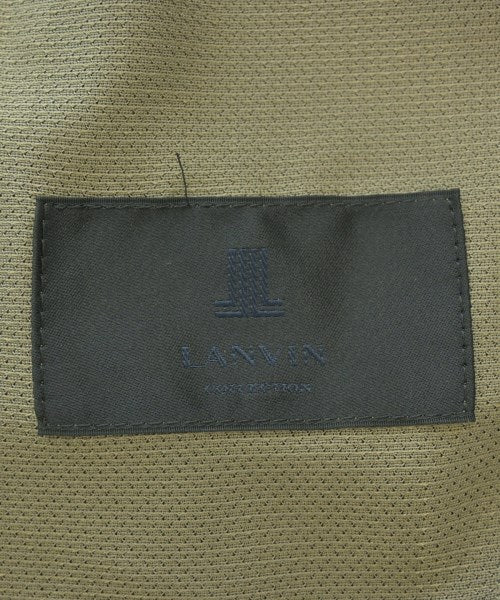 LANVIN COLLECTION 長褲