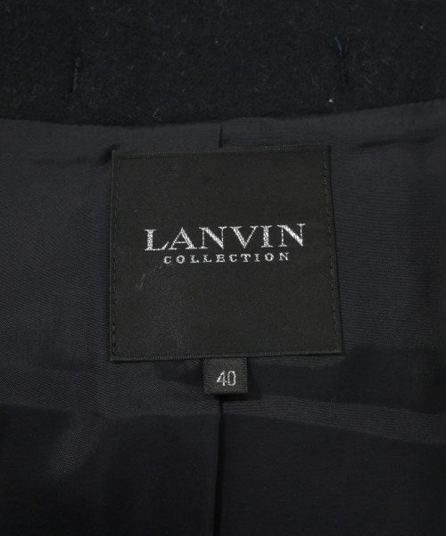 LANVIN COLLECTION 其他大衣