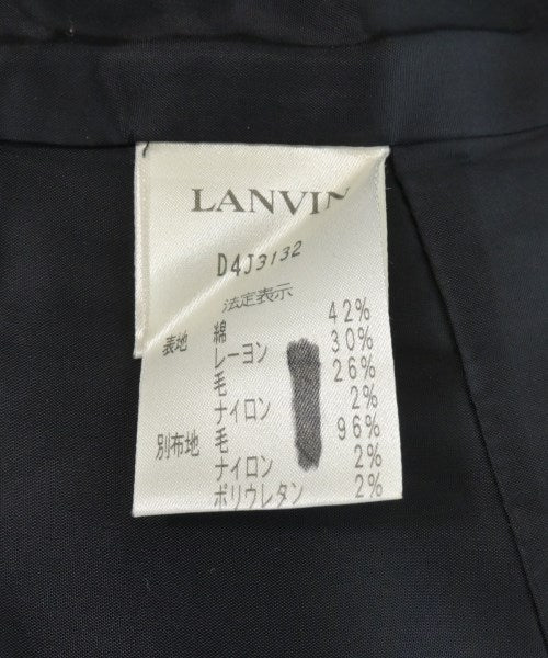 LANVIN COLLECTION 其他大衣