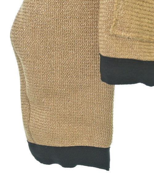 LANVIN COLLECTION 無領外套