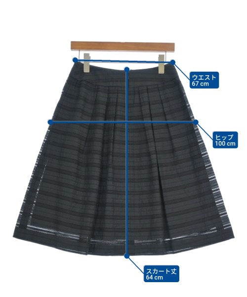 LANVIN COLLECTION 長裙/超長裙