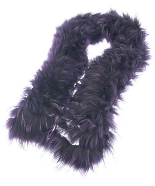 LANVIN COLLECTION 披肩