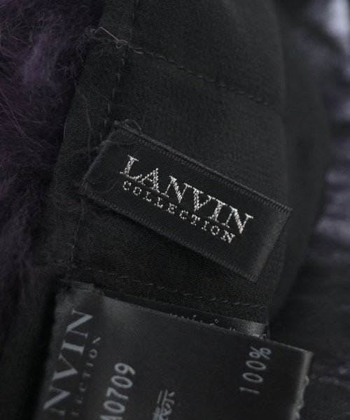 LANVIN COLLECTION 披肩