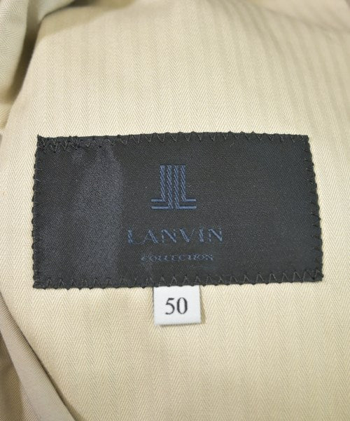 LANVIN COLLECTION 短