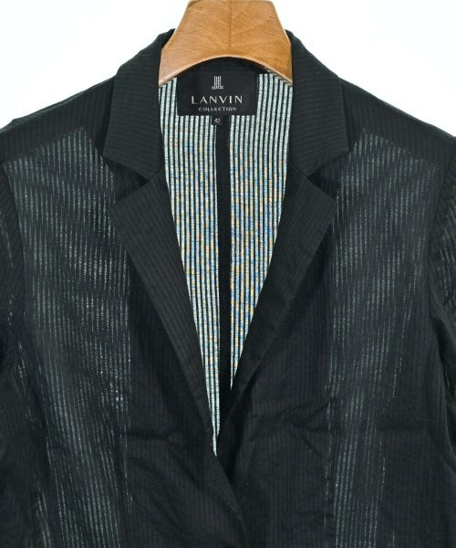 LANVIN COLLECTION 休夾克