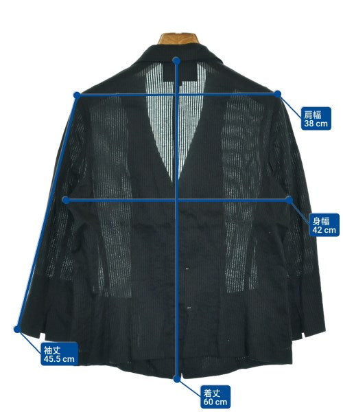 LANVIN COLLECTION 休夾克