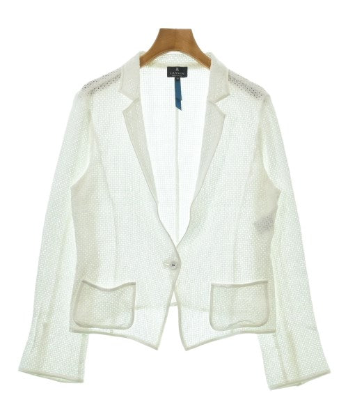 LANVIN COLLECTION 休閒夾克