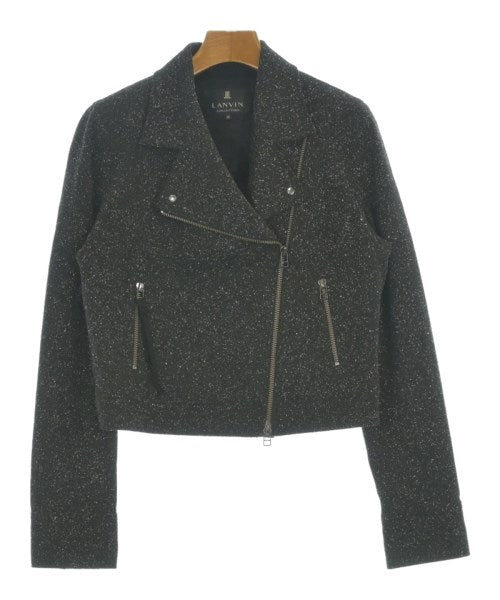 LANVIN COLLECTION 騎士夾克