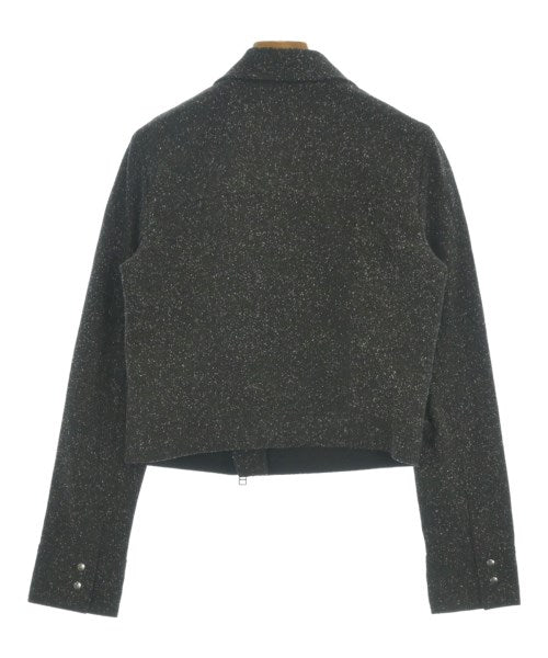 LANVIN COLLECTION 騎士夾克