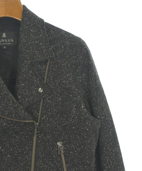 LANVIN COLLECTION 騎士夾克