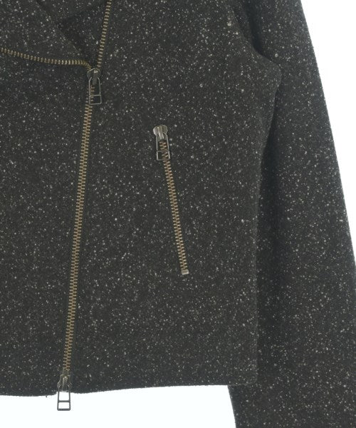 LANVIN COLLECTION 騎士夾克