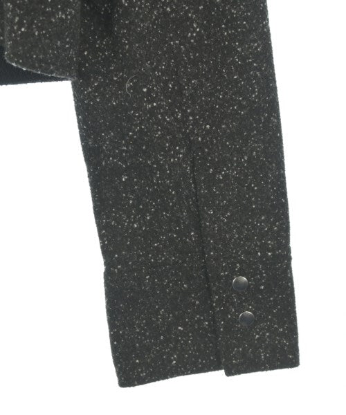 LANVIN COLLECTION 騎士夾克
