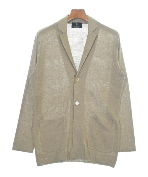 LANVIN COLLECTION 開襟衫