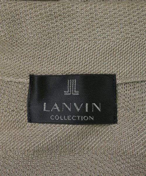 LANVIN COLLECTION 開襟衫