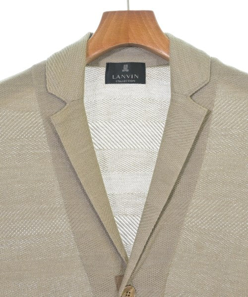 LANVIN COLLECTION 開襟衫