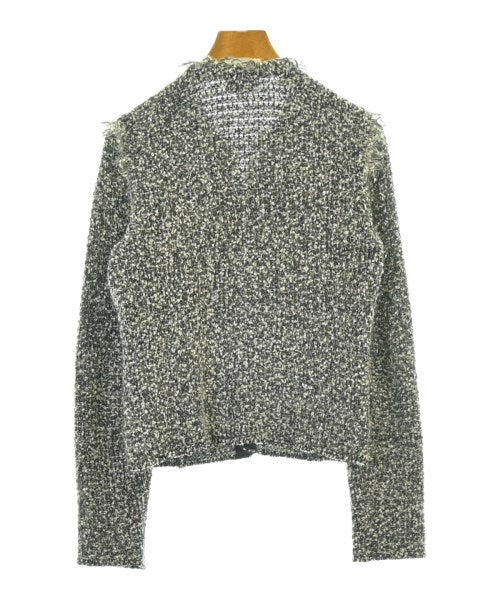 LANVIN COLLECTION 無領外套