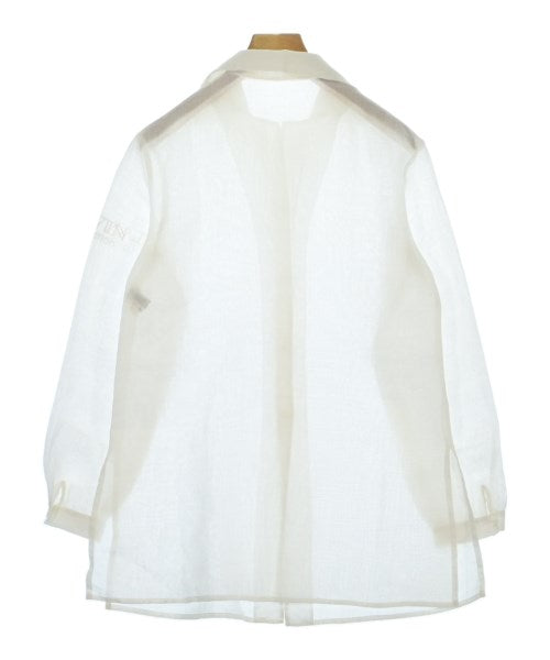 LANVIN COLLECTION 女襯衫