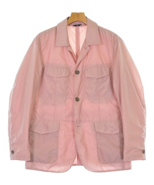 LANVIN COLLECTION 休閒夾克