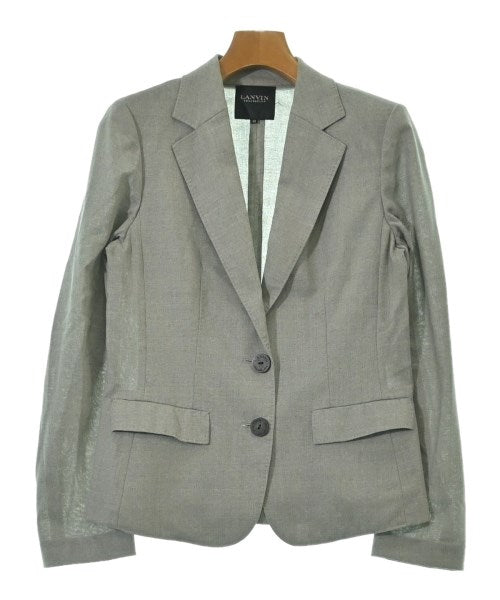 LANVIN COLLECTION 夾克