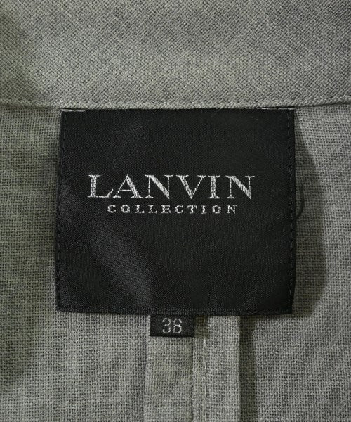 LANVIN COLLECTION 夾克